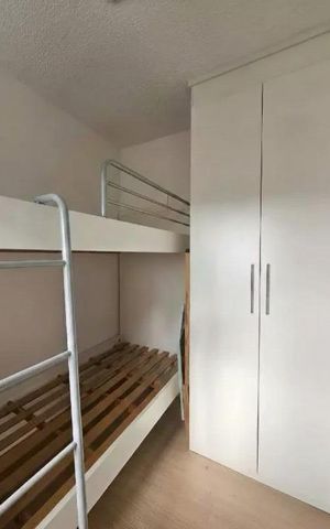 Apartamento à venda com 34m², 2 quartos e sem vaga Apartamento à venda com 34m², 2 quartos e sem vagaQuarto