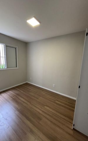 Apartamento para alugar com 48m², 2 quartos e sem vaga Apartamento para alugar com 48m², 2 quartos e sem vagaQuarto