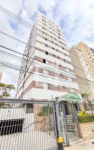 Apartamento à venda com 75m², 2 quartos e 1 vaga Apartamento à venda com 75m², 2 quartos e 1 vagaFachada do Prédio