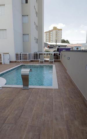 Apartamento para alugar com 97m², 3 quartos e 3 vagas Apartamento para alugar com 97m², 3 quartos e 3 vagasÁrea comum - Piscina