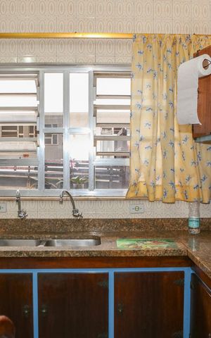 Casa à venda com 500m², 5 quartos e 2 vagas Casa à venda com 500m², 5 quartos e 2 vagasCozinha