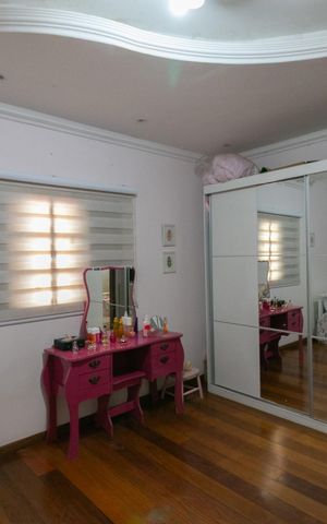 Casa à venda com 310m², 3 quartos e 10 vagas