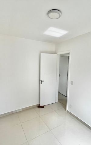 Apartamento à venda com 48m², 2 quartos e 1 vaga Apartamento à venda com 48m², 2 quartos e 1 vagaQuarto 1