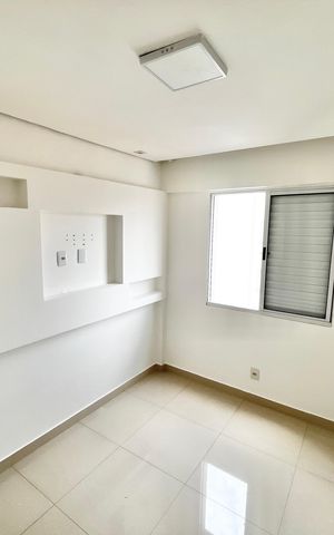 Apartamento à venda com 48m², 2 quartos e 1 vaga Apartamento à venda com 48m², 2 quartos e 1 vagaQuarto 2