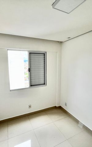 Apartamento à venda com 48m², 2 quartos e 1 vaga Apartamento à venda com 48m², 2 quartos e 1 vagaQuarto 2