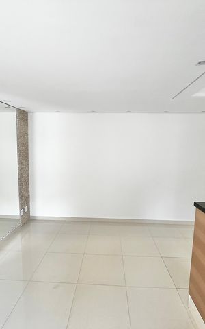 Apartamento à venda com 48m², 2 quartos e 1 vaga Apartamento à venda com 48m², 2 quartos e 1 vagaSala