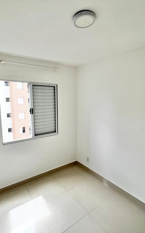 Apartamento à venda com 48m², 2 quartos e 1 vaga Apartamento à venda com 48m², 2 quartos e 1 vagaQuarto 1