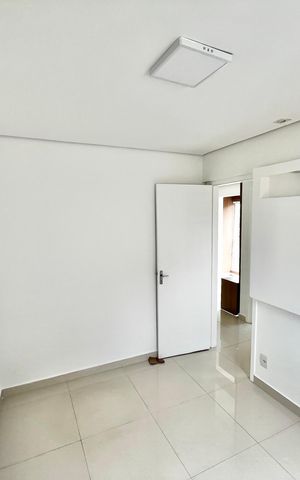 Apartamento à venda com 48m², 2 quartos e 1 vaga Apartamento à venda com 48m², 2 quartos e 1 vagaQuarto 2