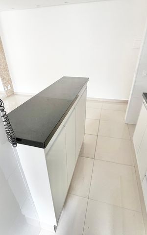 Apartamento à venda com 48m², 2 quartos e 1 vaga Apartamento à venda com 48m², 2 quartos e 1 vagaCozinha