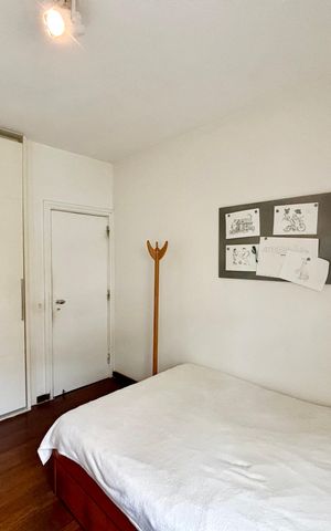 Apartamento para alugar com 187m², 4 quartos e 1 vagaQuarto 1