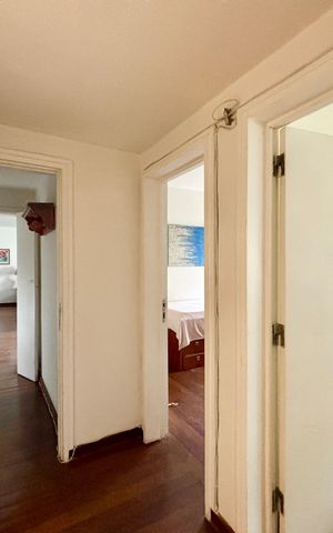 Apartamento para alugar com 187m², 4 quartos e 1 vagaCorredor