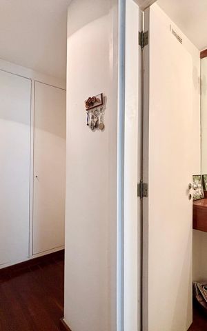 Apartamento para alugar com 187m², 4 quartos e 1 vagaLavabo