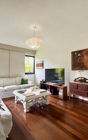 Apartamento para alugar com 187m², 4 quartos e 1 vagaSala