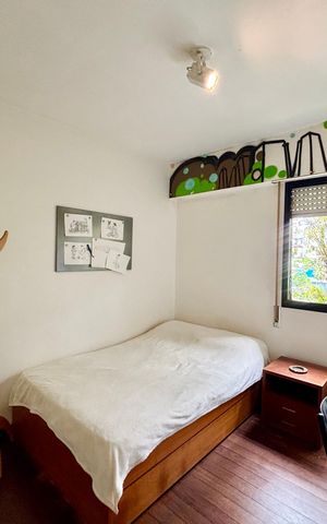 Apartamento para alugar com 187m², 4 quartos e 1 vagaQuarto 1