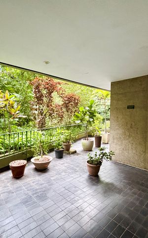 Apartamento para alugar com 187m², 4 quartos e 1 vagaÁrea comum