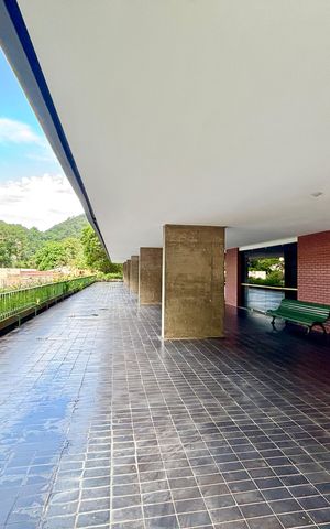 Apartamento para alugar com 187m², 4 quartos e 1 vagaÁrea comum