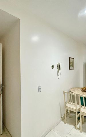 Apartamento para alugar com 187m², 4 quartos e 1 vagaCozinha