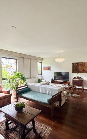 Apartamento para alugar com 187m², 4 quartos e 1 vagaSala