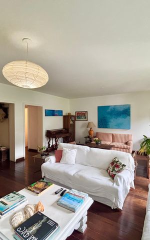 Apartamento para alugar com 187m², 4 quartos e 1 vagaSala
