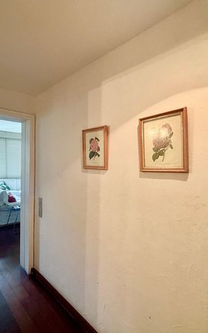 Apartamento para alugar com 187m², 4 quartos e 1 vagaCorredor