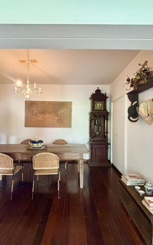Apartamento para alugar com 187m², 4 quartos e 1 vagaSala de jantar