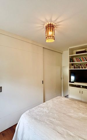 Apartamento para alugar com 187m², 4 quartos e 1 vagaSuíte