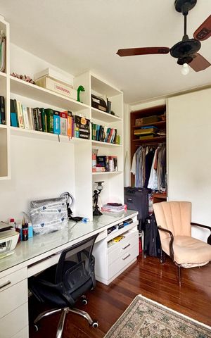 Apartamento para alugar com 187m², 4 quartos e 1 vagaQuarto 3