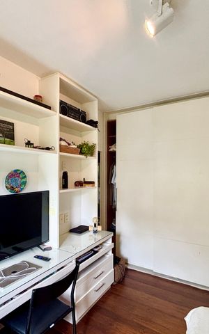 Apartamento para alugar com 187m², 4 quartos e 1 vagaQuarto 2