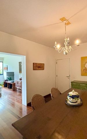 Apartamento para alugar com 187m², 4 quartos e 1 vagaSala de jantar