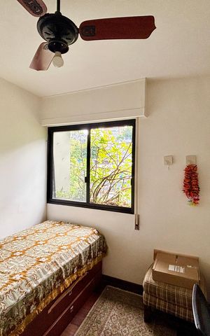 Apartamento para alugar com 187m², 4 quartos e 1 vagaQuarto 3