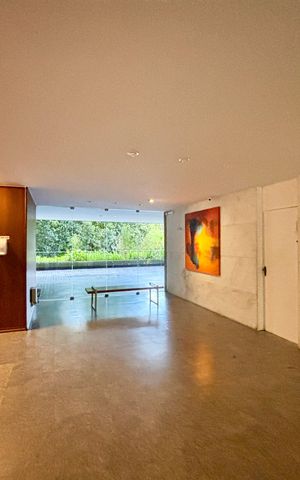 Apartamento para alugar com 187m², 4 quartos e 1 vagaÁrea comum