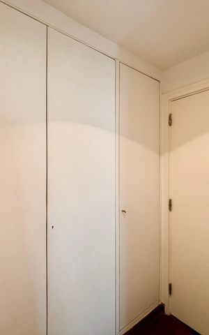 Apartamento para alugar com 187m², 4 quartos e 1 vagaCorredor