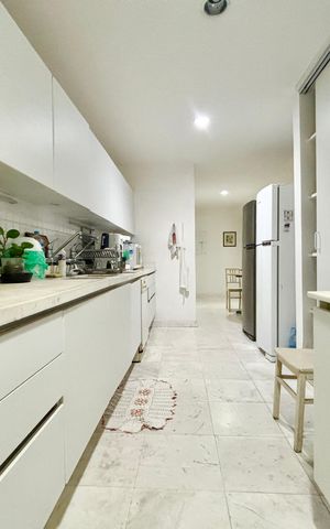 Apartamento para alugar com 187m², 4 quartos e 1 vagaCozinha