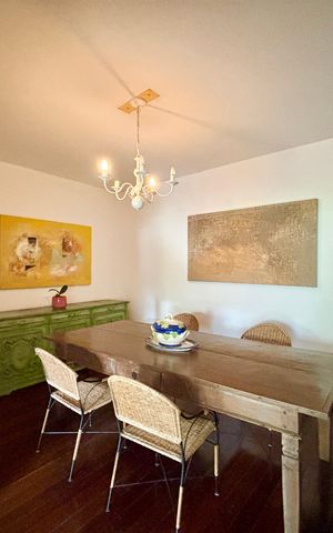 Apartamento para alugar com 187m², 4 quartos e 1 vagaSala de jantar