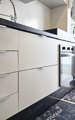 Apartamento à venda com 43m², 1 quarto e 1 vagaCozinha e Área de Serviço