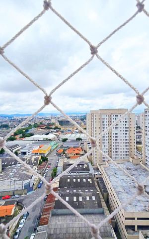 Apartamento à venda com 43m², 1 quarto e 1 vagaVista Varanda Sala