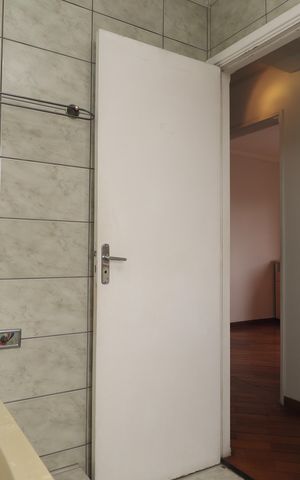 Apartamento à venda com 61m², 2 quartos e 1 vagaBanheiro 1