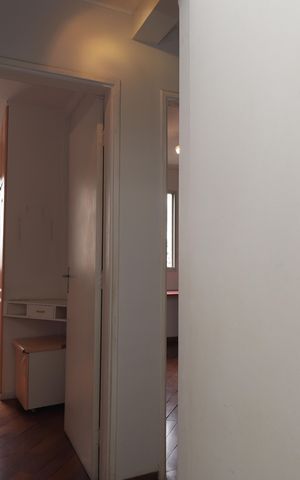 Apartamento à venda com 61m², 2 quartos e 1 vagaBanheiro 2 