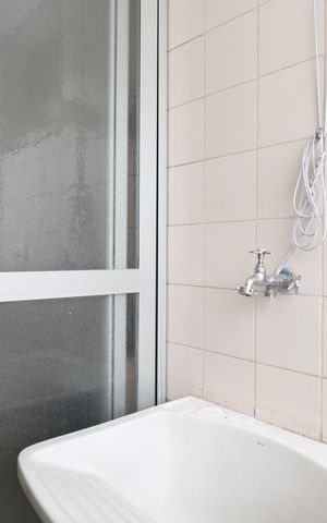 Apartamento à venda com 61m², 2 quartos e 1 vagaÁrea de Serviço