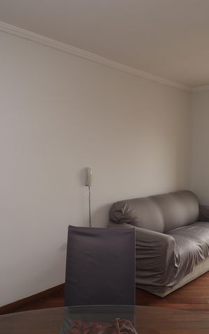 Apartamento à venda com 61m², 2 quartos e 1 vagaSala 