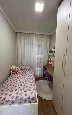 Apartamento à venda com 72m², 3 quartos e 1 vaga