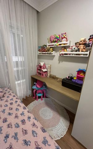 Apartamento à venda com 72m², 3 quartos e 1 vaga