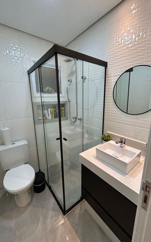 Apartamento à venda com 72m², 3 quartos e 1 vaga