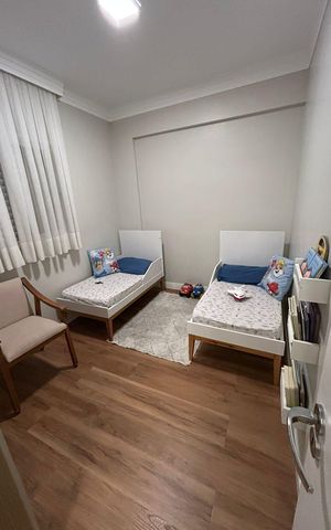 Apartamento à venda com 72m², 3 quartos e 1 vaga