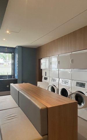 Apartamento à venda com 46m², 1 quarto e 1 vaga