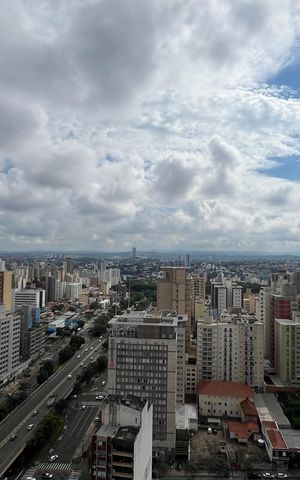 Apartamento à venda com 46m², 1 quarto e 1 vaga