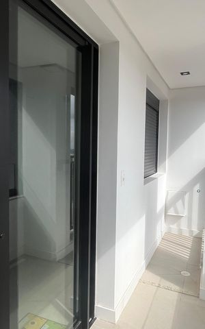 Apartamento à venda com 46m², 1 quarto e 1 vaga