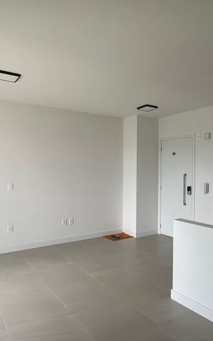 Apartamento à venda com 46m², 1 quarto e 1 vaga
