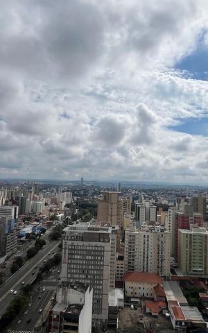 Apartamento à venda com 46m², 1 quarto e 1 vaga