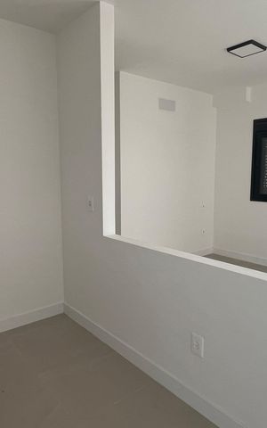 Apartamento à venda com 46m², 1 quarto e 1 vaga